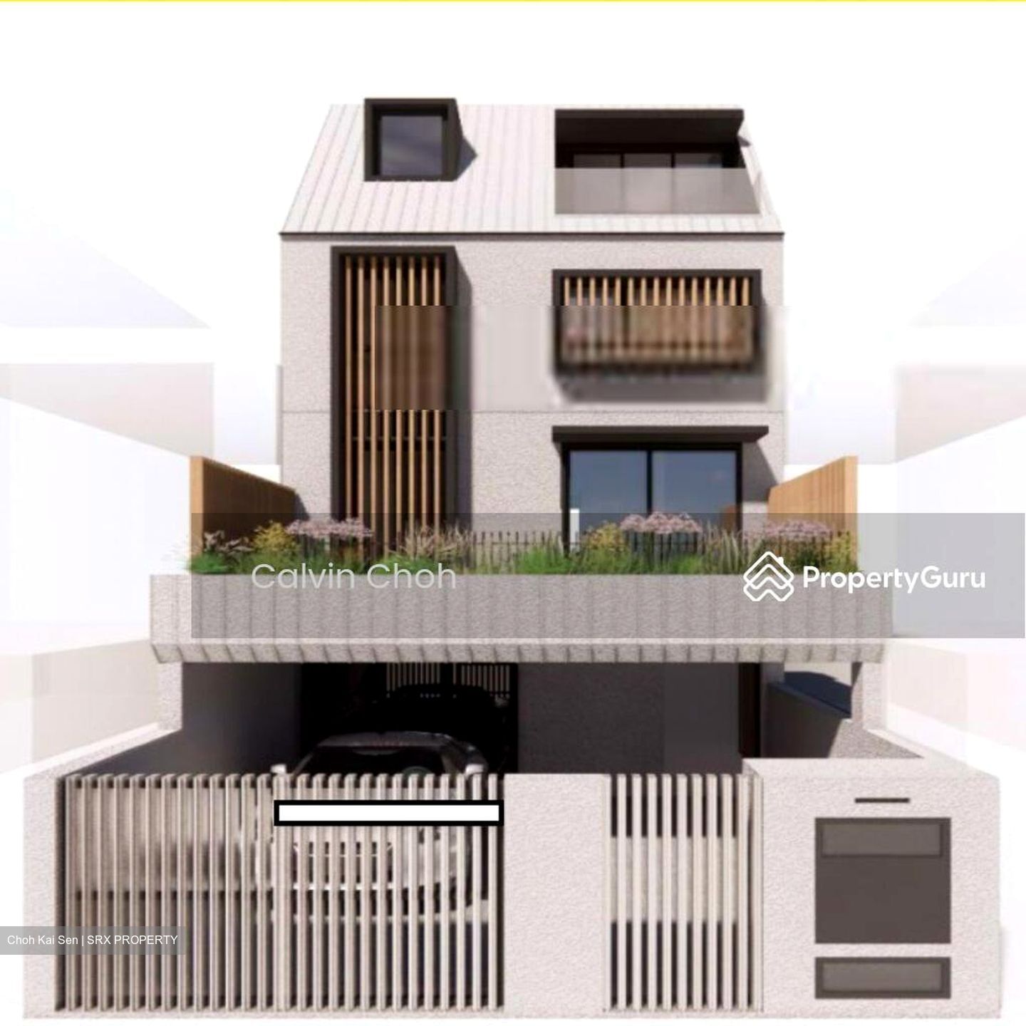 Upper Thomson Road (D20), Terrace For Sale 99211721